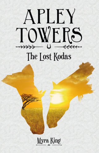 Cover image for 9781782262770 - The Lost Kodas
