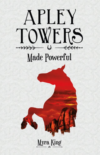 Cover image for 9781782262787 - Made Powerful
