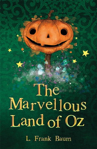 Supplemental image for 9781782263067 - The Marvellous Land of Oz