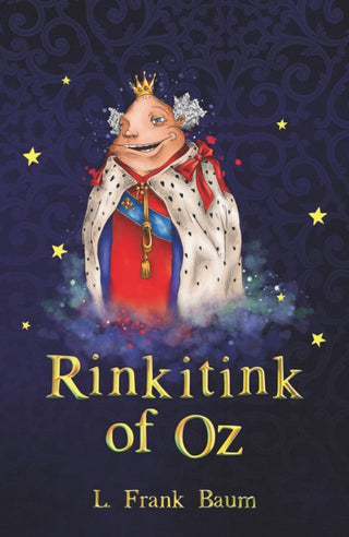 Supplemental image for 9781782263142 - Rinkitink of Oz