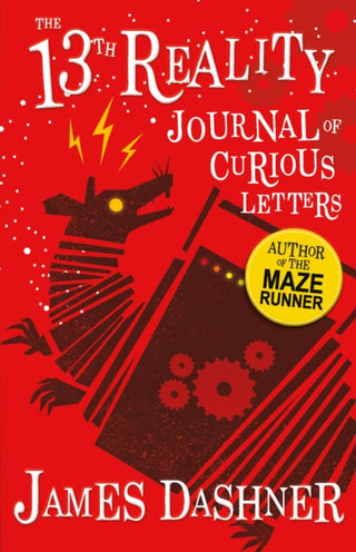 Supplemental image for 9781782264033 - The Journal of Curious Letters