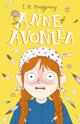 Cover image for 9781782264446 - Anne of Avonlea