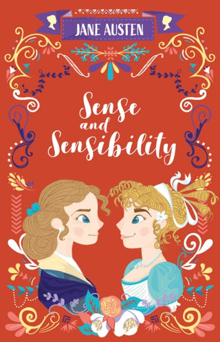 Cover image for 9781782264767 - Sense and Sensibility