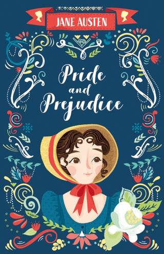 Cover image for 9781782264774 - Pride and Prejudice