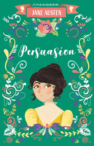Cover image for 9781782264798 - Persuasion