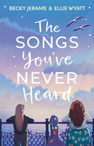 Cover image for 9781782266754 - The Songs You've Never Heard