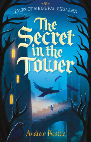 Supplemental image for 9781782268819 - The Secret in the Tower