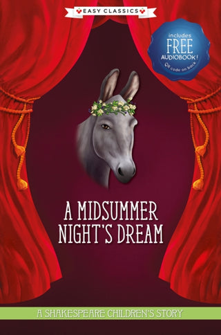 Supplemental image for 9781782269168 - A Midsummer Night's Dream (Easy Classics)