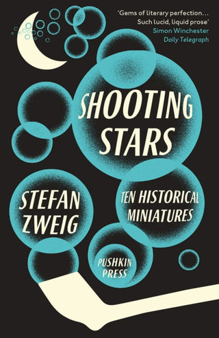 Cover image for 9781782270508 - Shooting Stars