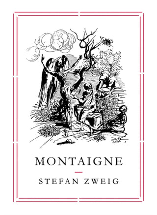 Cover image for 9781782271031 - Montaigne
