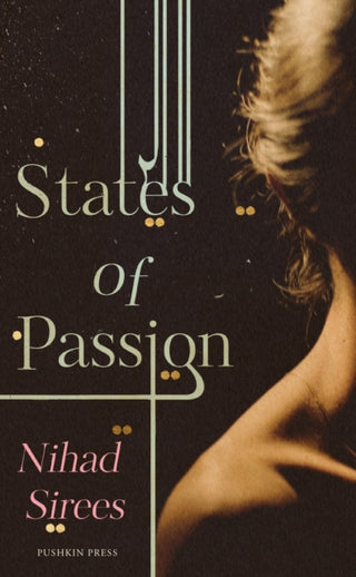 Cover image for 9781782273479 - States of Passion