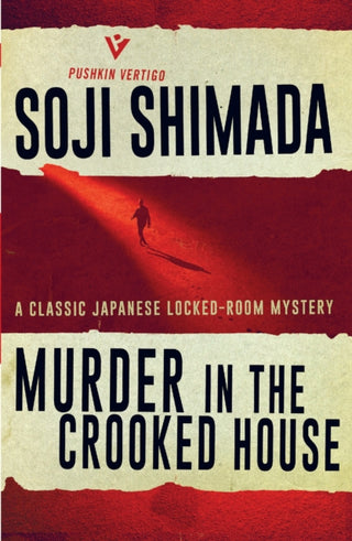 Cover image for 9781782274568 - Murder in the Crooked House