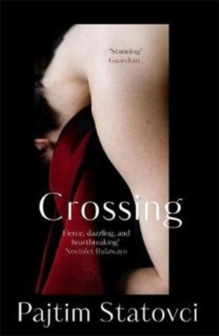 Cover image for 9781782275121 - Crossing