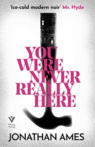 Cover image for 9781782275251 - You Were Never Really Here