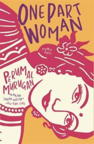 Cover image for 9781782275466 - One Part Woman