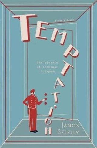 Cover image for 9781782275480 - Temptation