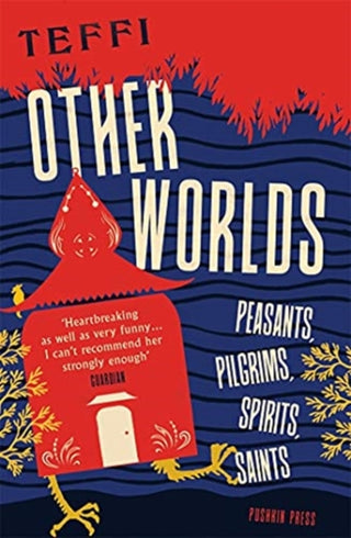 Cover image for 9781782275619 - Other Worlds