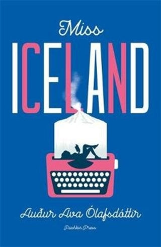 Cover image for 9781782275671 - Miss Iceland