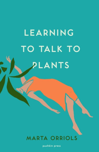 Cover image for 9781782275770 - Learning to Talk to Plants