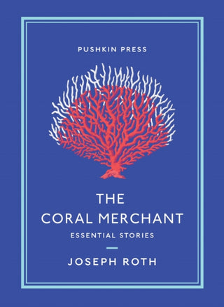 Cover image for 9781782275978 - The Coral Merchant
