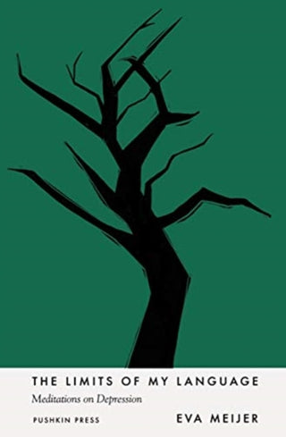 Cover image for 9781782275992 - The Limits of My Language