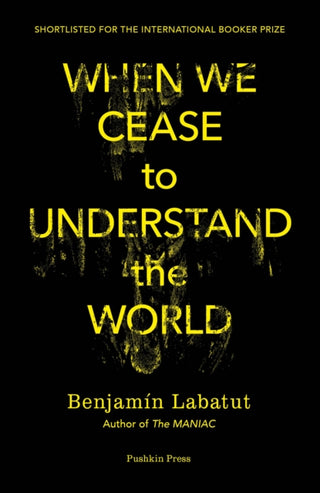 Supplemental image for 9781782276142 - When We Cease to Understand the World