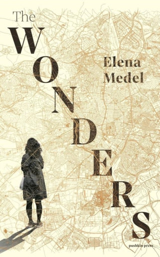 Cover image for 9781782276593 - The Wonders