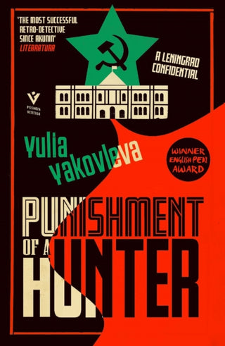Cover image for 9781782276791 - Punishment of a Hunter