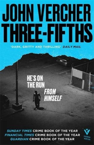 Cover image for 9781782276876 - Three-Fifths