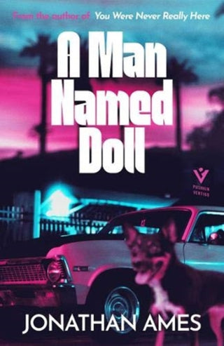 Cover image for 9781782276999 - A Man Named Doll
