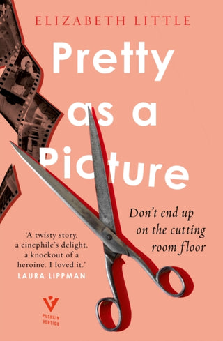 Cover image for 9781782277019 - Pretty as a Picture