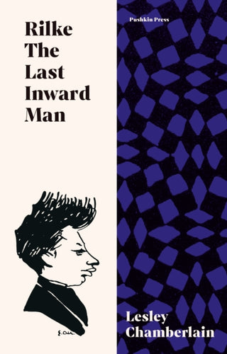 Cover image for 9781782277217 - Rilke: The Last Inward Man