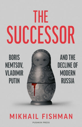 Supplemental image for 9781782277255 - The Successor