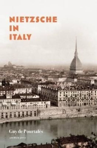 Supplemental image for 9781782277286 - Nietzsche in Italy