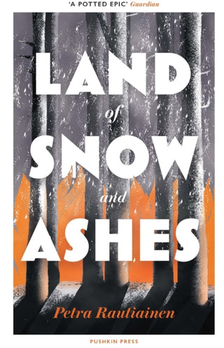 Cover image for 9781782277378 - Land of Snow and Ashes