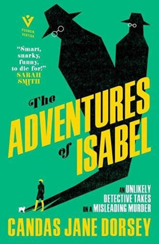 Cover image for 9781782277392 - The Adventures of Isabel