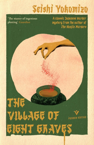 Supplemental image for 9781782277453 - The Village of Eight Graves