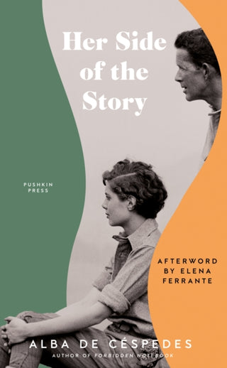 Cover image for 9781782277583 - Her Side of the Story