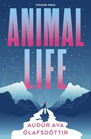 Cover image for 9781782277675 - Animal Life