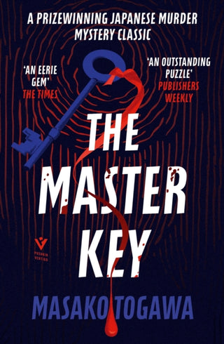 Cover image for 9781782277729 - The Master Key