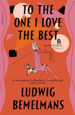 Cover image for 9781782277934 - To the One I Love the Best