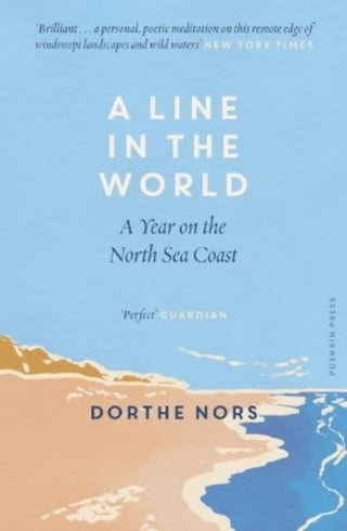 Cover image for 9781782277972 - A Line in the World