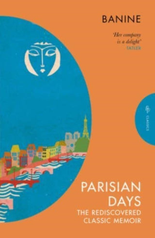 Cover image for 9781782278030 - Parisian Days