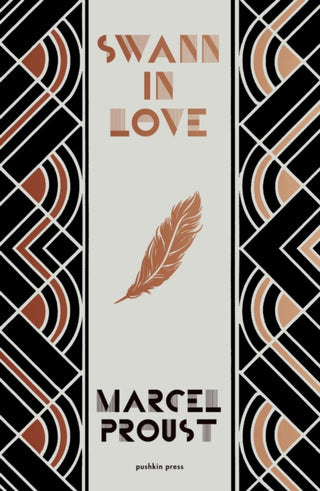 Cover image for 9781782278115 - Swann in Love, Deluxe Edition
