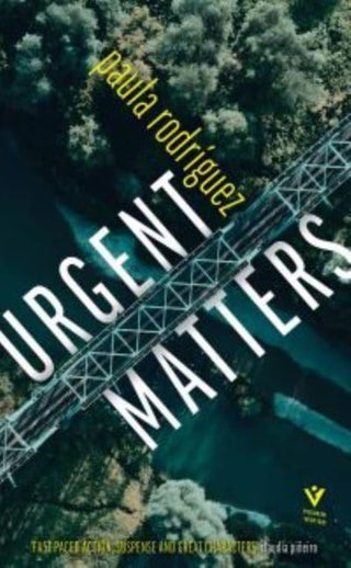 Cover image for 9781782278139 - Urgent Matters
