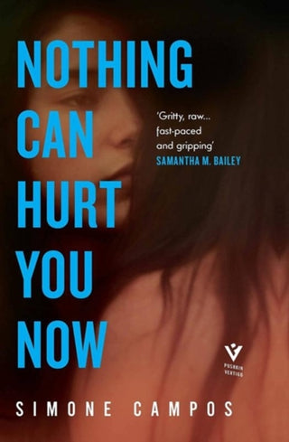 Cover image for 9781782278177 - Nothing Can Hurt You Now