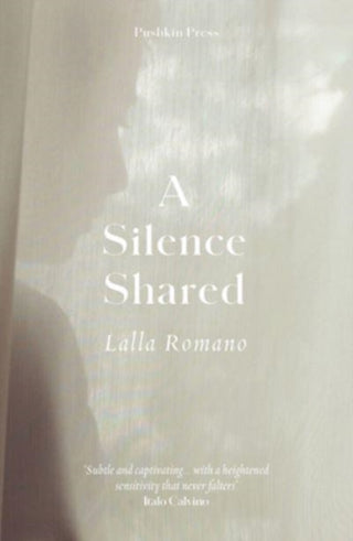Cover image for 9781782278207 - A Silence Shared
