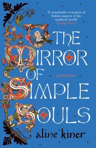 Cover image for 9781782278320 - The Mirror of Simple Souls