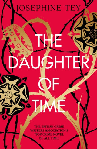Cover image for 9781782278429 - The Daughter of Time