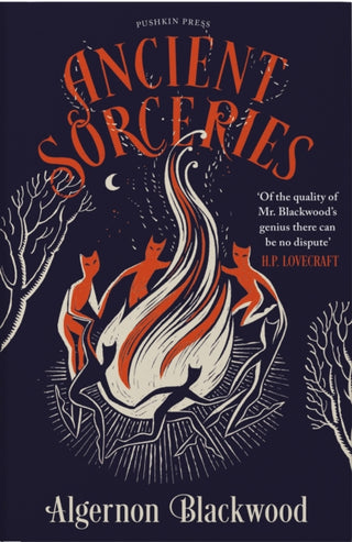 Cover image for 9781782278511 - Ancient Sorceries
